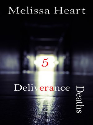 cover image of Deaths Deliverance (Hollow Point--Book 5 Series Finale)